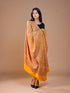 Women's Jamawar Wool Shawl